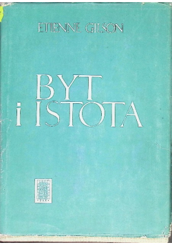 Byt i istota