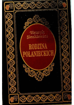 Rodzina Połanieckich
