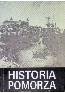 Historia Pomorza
