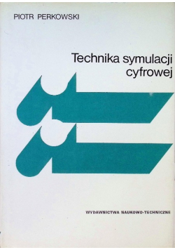 Technika symulacji cyfrowej