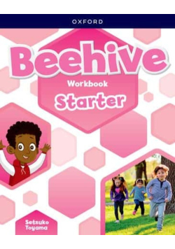 Beehive Starter Workbook