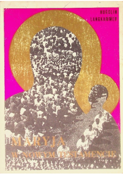 Maryja w Nowym Testamencie