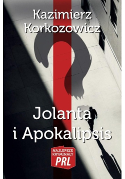 Jolanta i Apokalipsis