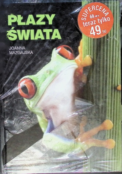 Płazy świata