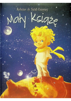 Mały Książę
