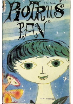 Piotruś Pan
