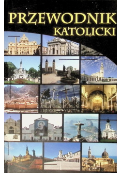 Przewodnik katolicki