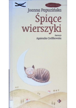 Śpiące wierszyki