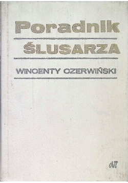 Poradnik ślusarza