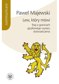 Lew, który mówi