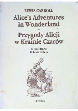 Przygody Alicji w Krainie Czarów