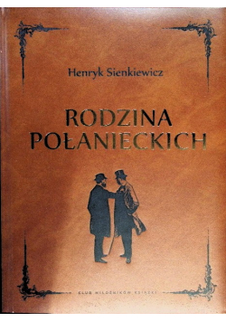 Rodzina Połanieckich