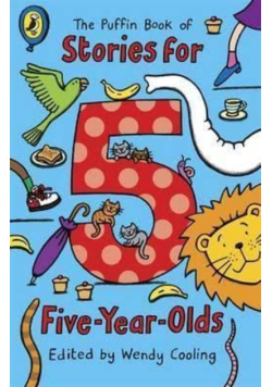 Stories for Five Year Olds