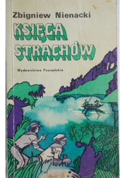 Księga strachów