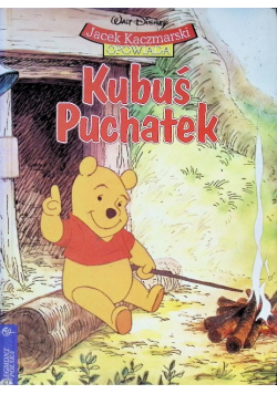 Kubuś Puchatek