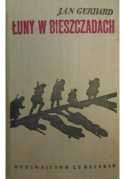 Łuny w Bieszczadach