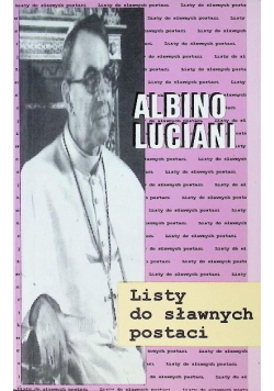 Listy do sławnych postaci