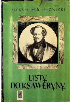 Listy do Ksaweryny