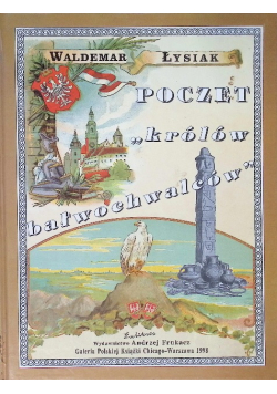 Poczet królów bałwochwalców