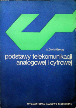Podstawy Telekomunikacji analogowej i cyfrowej