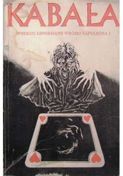 Kabała według Lenormand wróżki Napoleona I