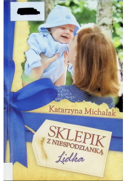 Sklepik z Niespodzianką Lidka