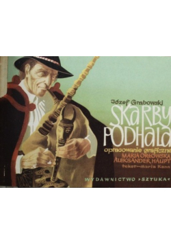Skarby Podhala