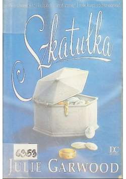 Szkatułka