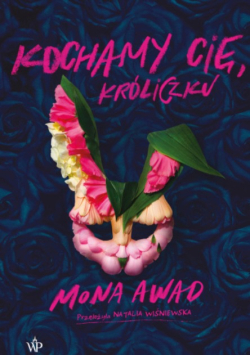 Kochamy cię, króliczku
