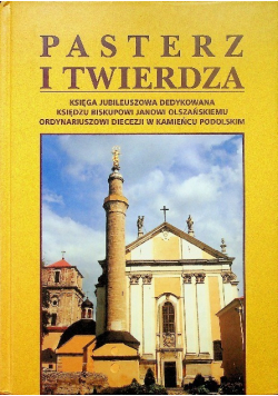Pasterz i twierdza