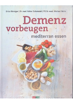 Demenz vorbeugen