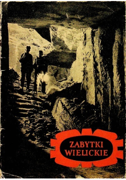 Zabytki wielickie