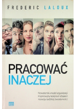 Pracować inaczej