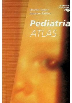 Pediatria atlas