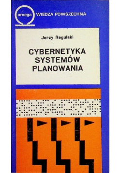 Cybernetyka systemów planowania