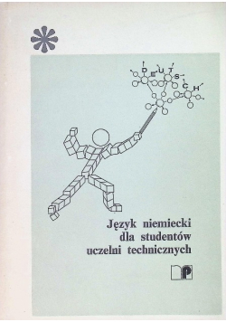 Język niemiecki dla studentów uczelni technicznych