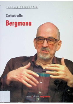 Zwierciadło Bergmana