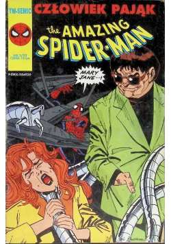 The Amazing Spider-Man Nr 2