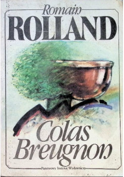 Colas Breugnon