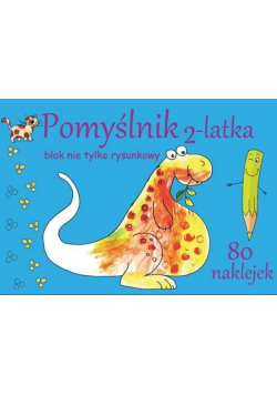 Pomyślnik 2-latka