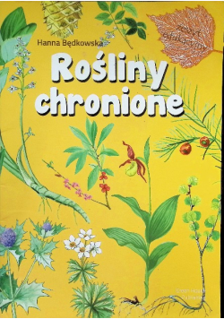 Rośliny chronione