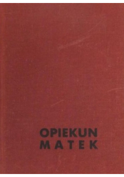 Święty Gerard Majella opiekun matek