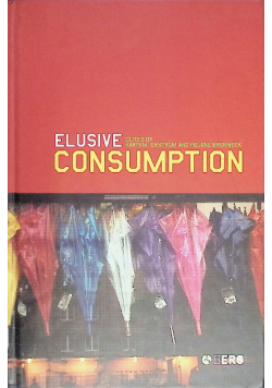 Elusive Consumption