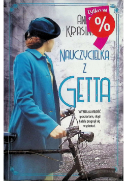 Nauczycielka z getta