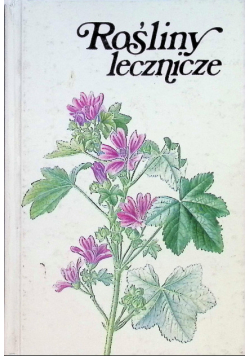 Rośliny lecznicze
