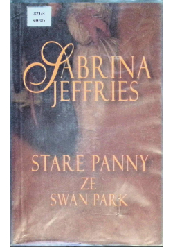 Stare panny ze Swan Park