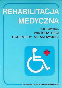 Rehabilitacja medyczna