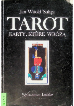 Tarot karty które wróżą