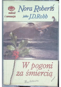 W pogoni za śmiercią