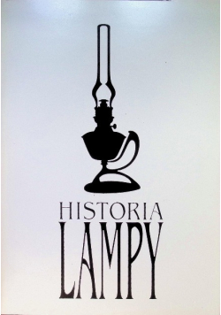 Historia lampy